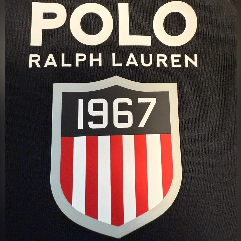 Ralph Lauren stylish ralph